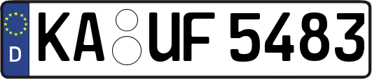 KA-UF5483