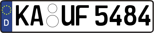 KA-UF5484