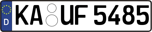 KA-UF5485