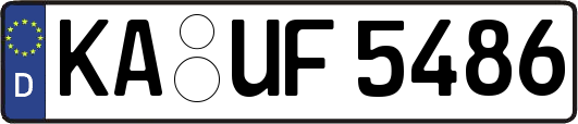 KA-UF5486
