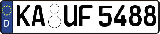 KA-UF5488