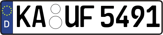 KA-UF5491