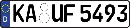 KA-UF5493