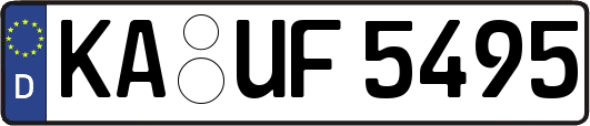 KA-UF5495