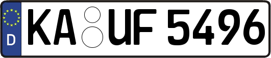 KA-UF5496