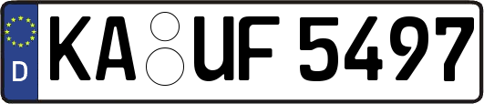 KA-UF5497