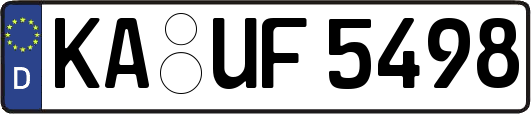 KA-UF5498