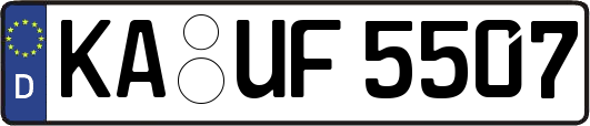 KA-UF5507