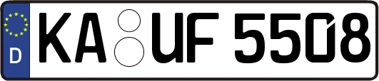 KA-UF5508