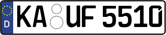 KA-UF5510