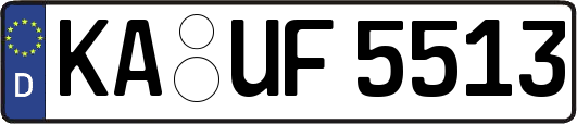 KA-UF5513