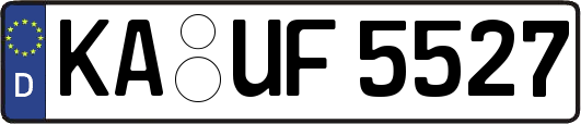 KA-UF5527