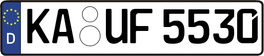 KA-UF5530