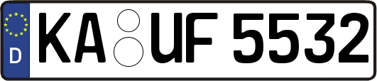 KA-UF5532