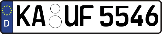 KA-UF5546