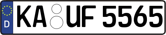 KA-UF5565
