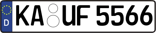 KA-UF5566