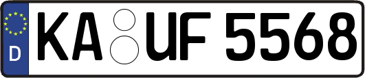 KA-UF5568
