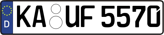 KA-UF5570