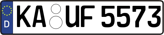 KA-UF5573