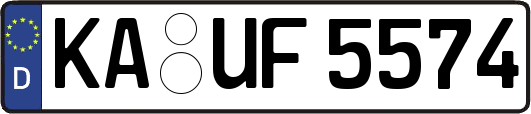 KA-UF5574