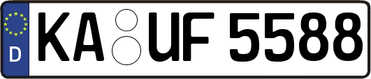 KA-UF5588