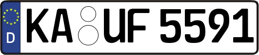 KA-UF5591