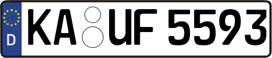 KA-UF5593