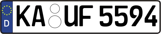 KA-UF5594