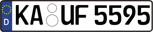 KA-UF5595
