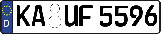 KA-UF5596