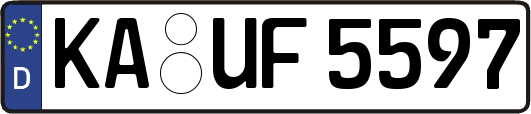 KA-UF5597