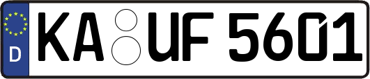 KA-UF5601