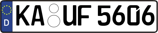 KA-UF5606