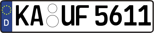 KA-UF5611