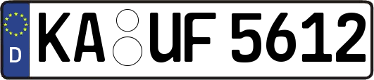 KA-UF5612