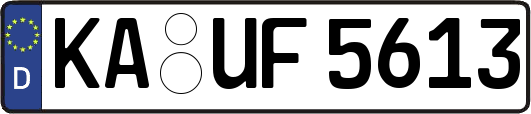 KA-UF5613