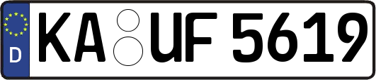 KA-UF5619