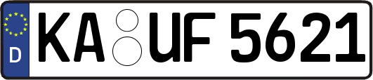 KA-UF5621