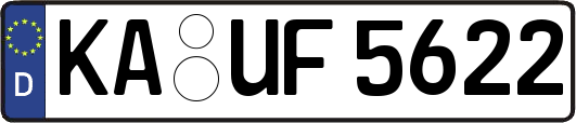 KA-UF5622