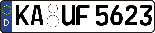KA-UF5623