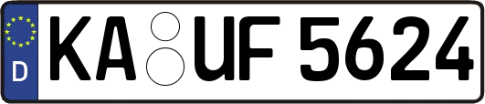 KA-UF5624