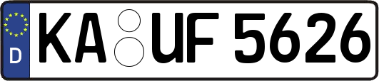 KA-UF5626