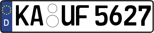 KA-UF5627
