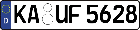 KA-UF5628