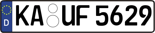 KA-UF5629