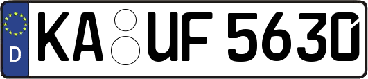 KA-UF5630
