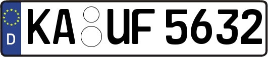 KA-UF5632