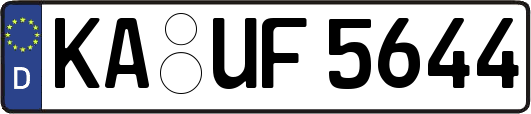 KA-UF5644