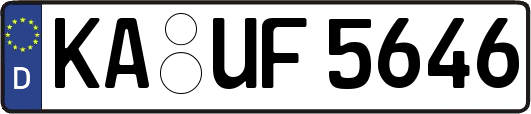 KA-UF5646